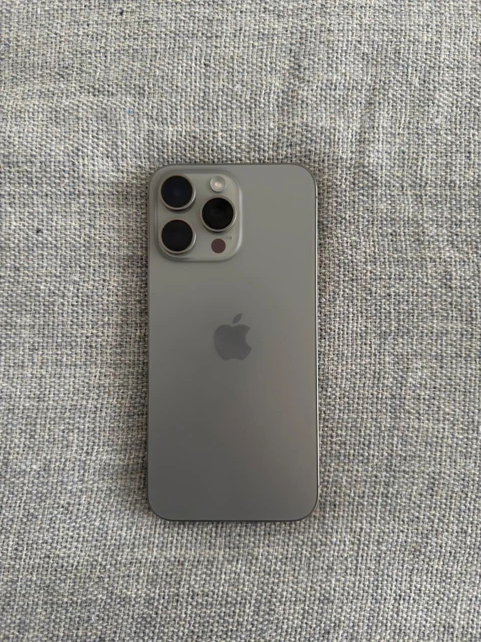 iPhone 15 Pro Max 256gb  - Foto 4