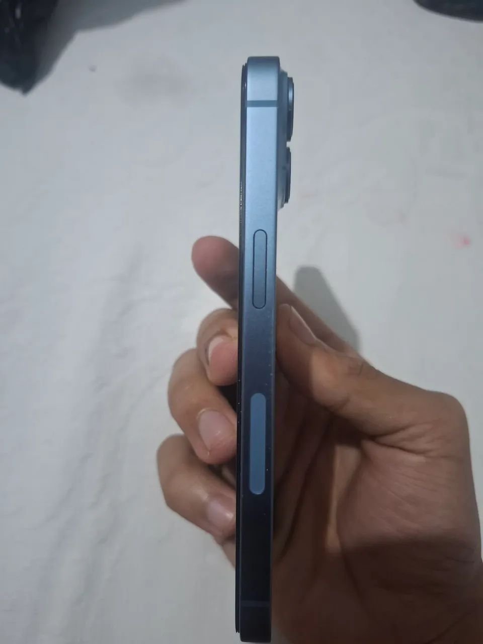 Iphone 14 128gb Para retirada de peças  - Foto 4