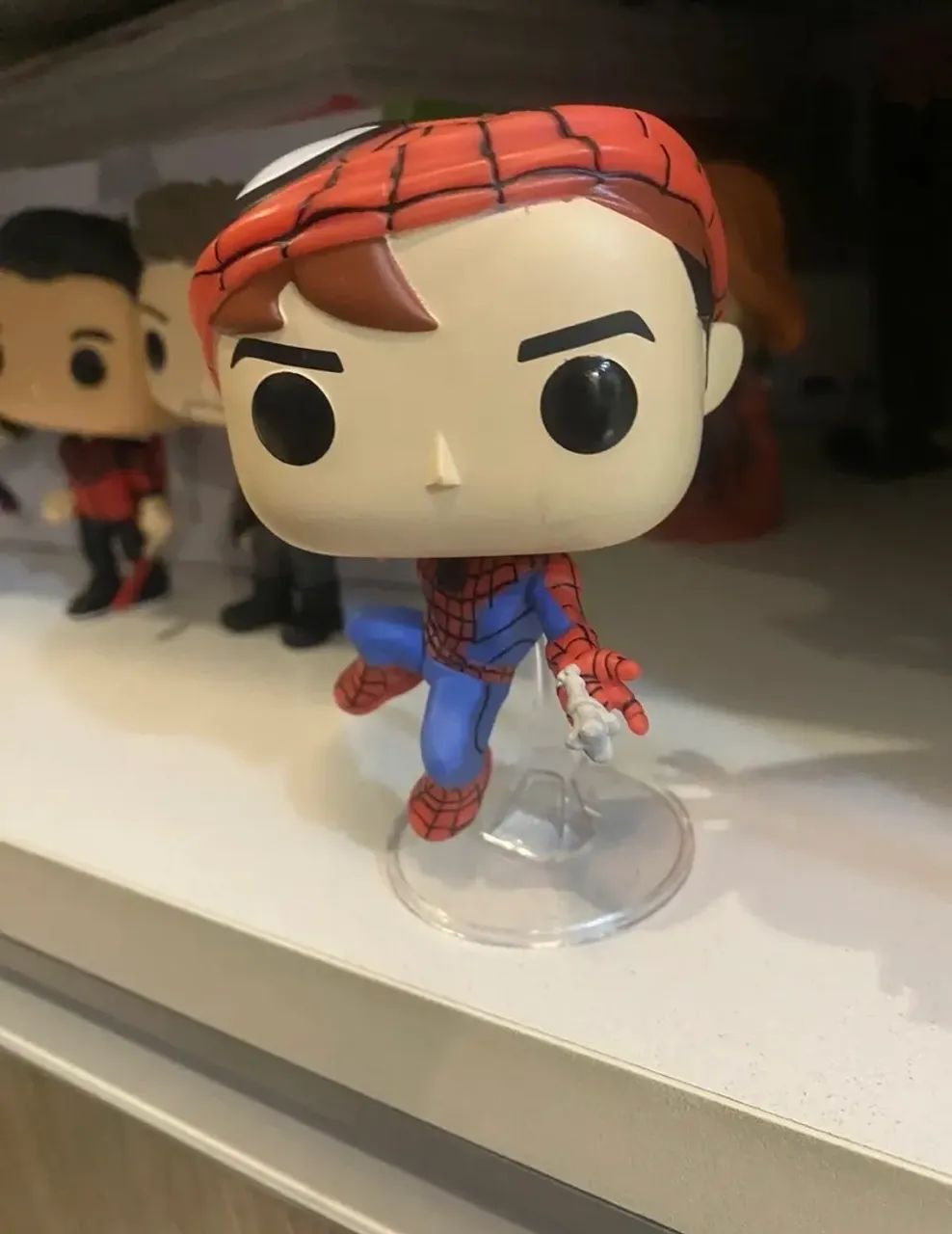 Funko Pop: Spider Man collection - Foto 5