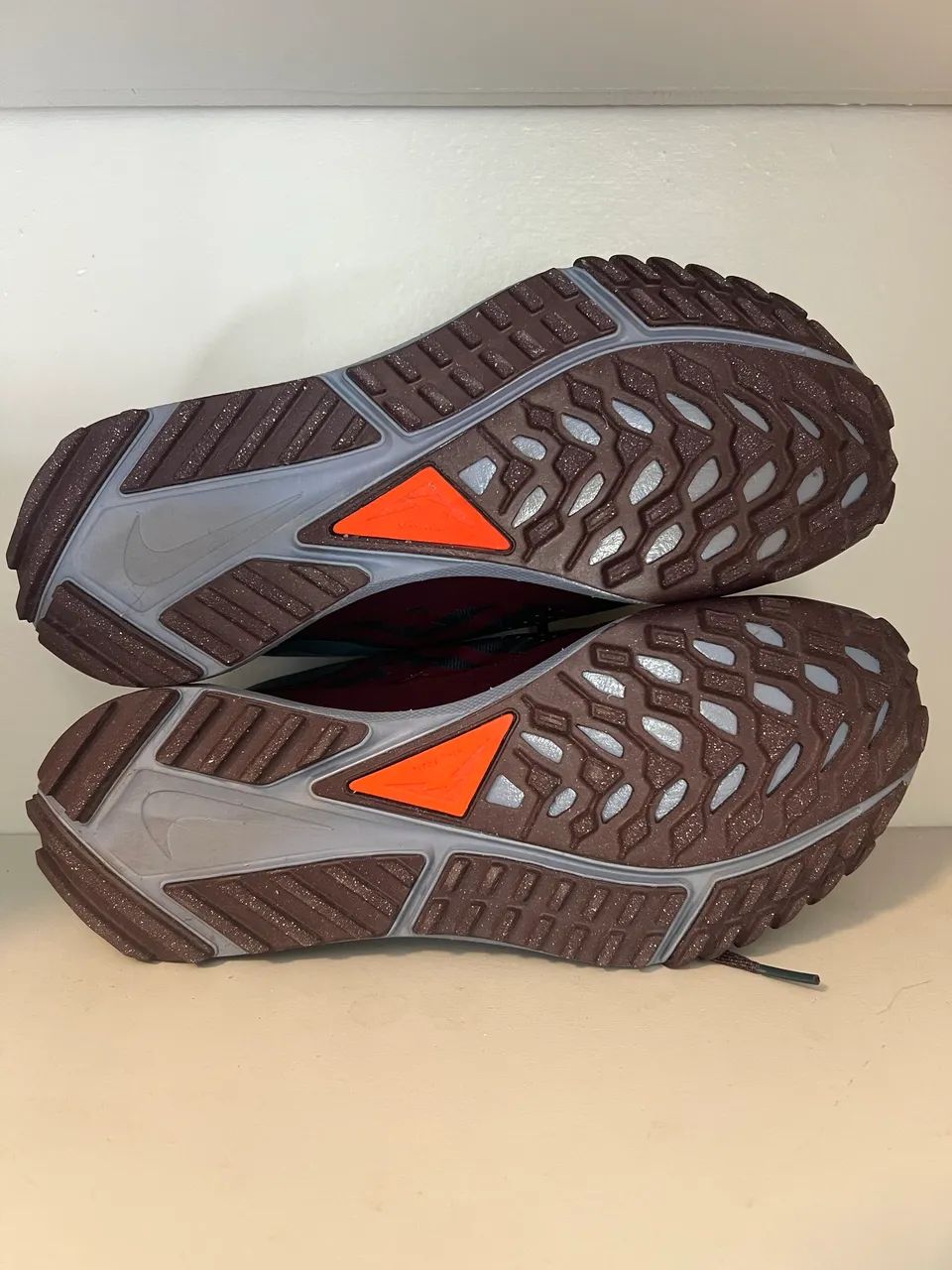 Nike React Pegasus Trail 4  - Foto 5