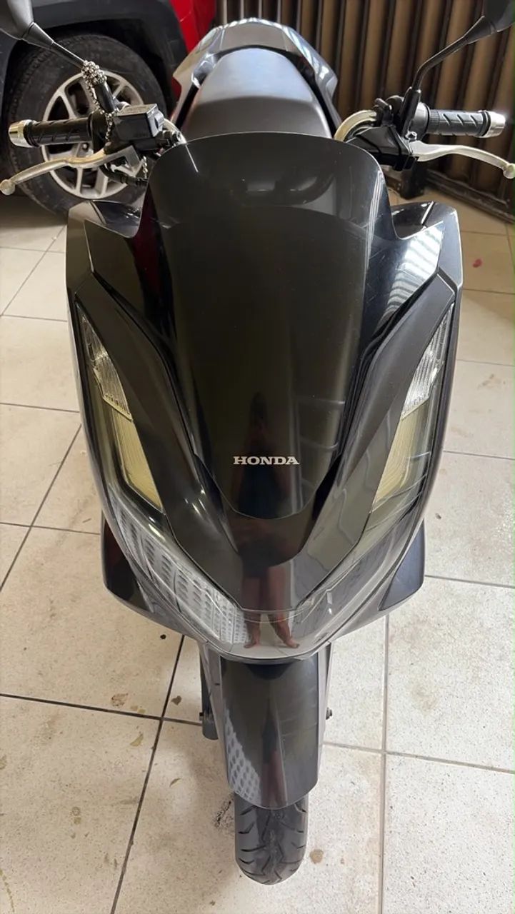 Pcx 160 modelo 2023  - Foto 2