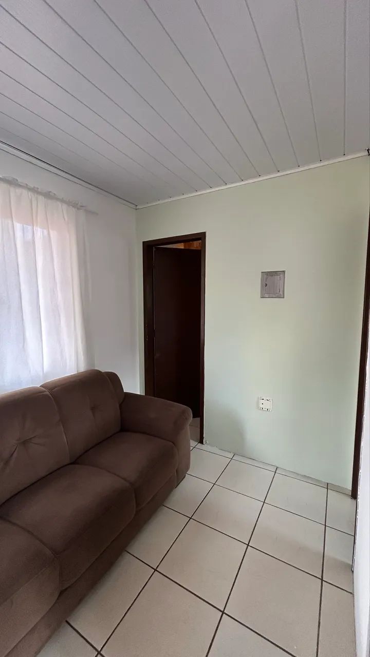 Apto Lagoa da Conceição - Foto 3