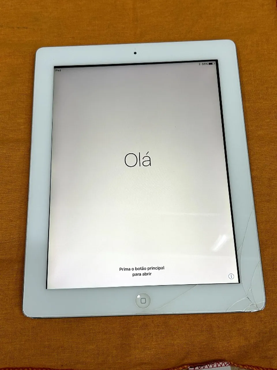 IPad mini 4 - Tablets e E-Readers - Nossa Senhora de Nazaré, Natal