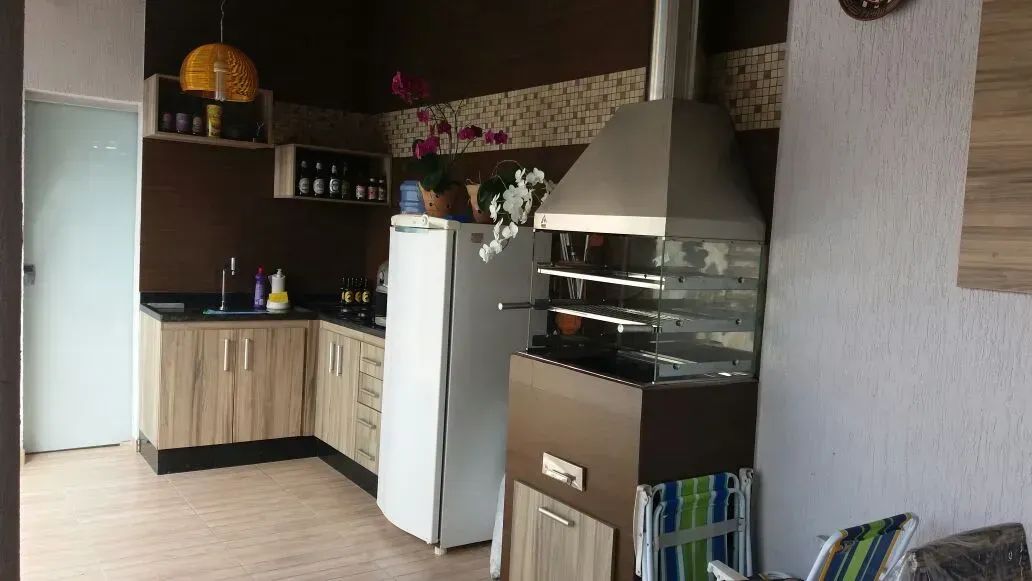 Vende Casa no Colonial - Foto 3