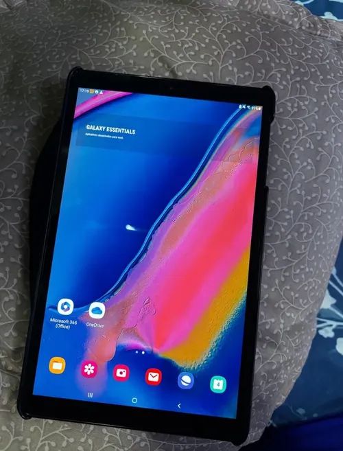 Samsung Galaxy Tab A T-510