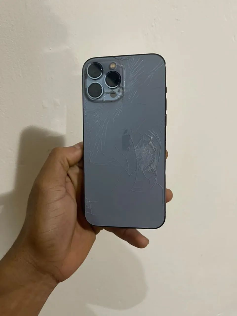 iPhone 13 Pro Max 128Gb - Foto 2