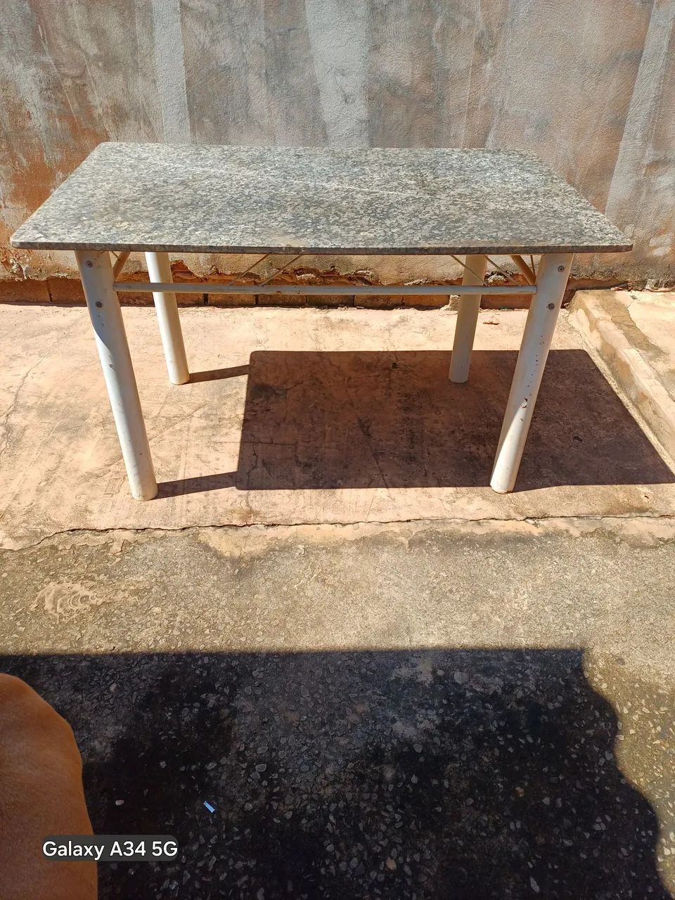 Mesa tampo de granito  - Foto 2