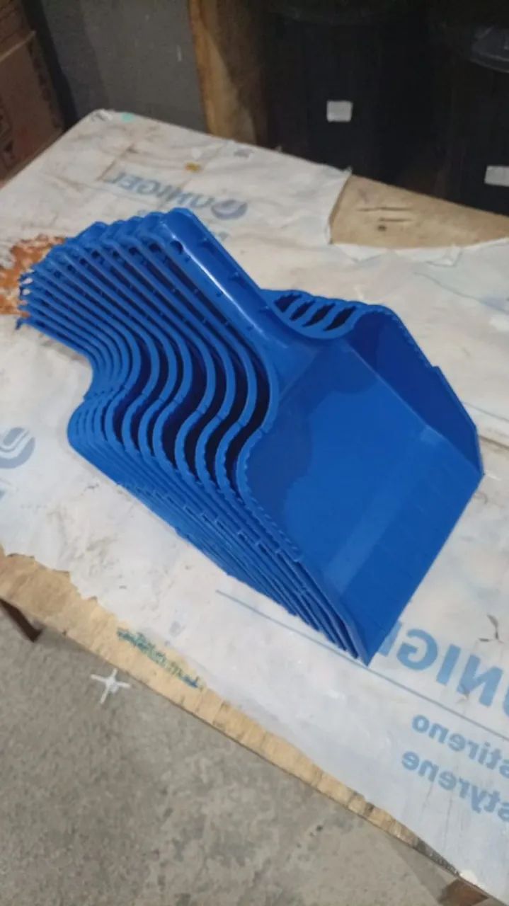 Moldes de Injeção  - Foto 2
