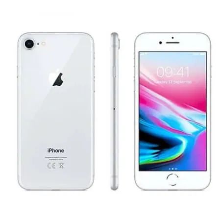 iPhone 8