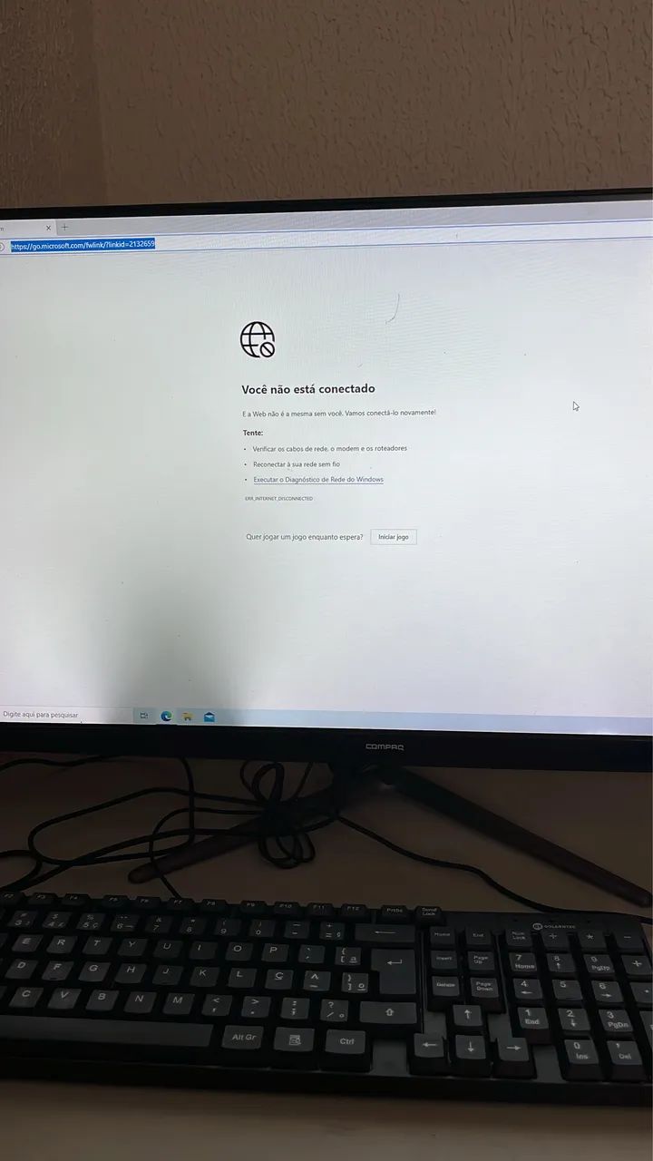 Computador Compaq - Foto 3