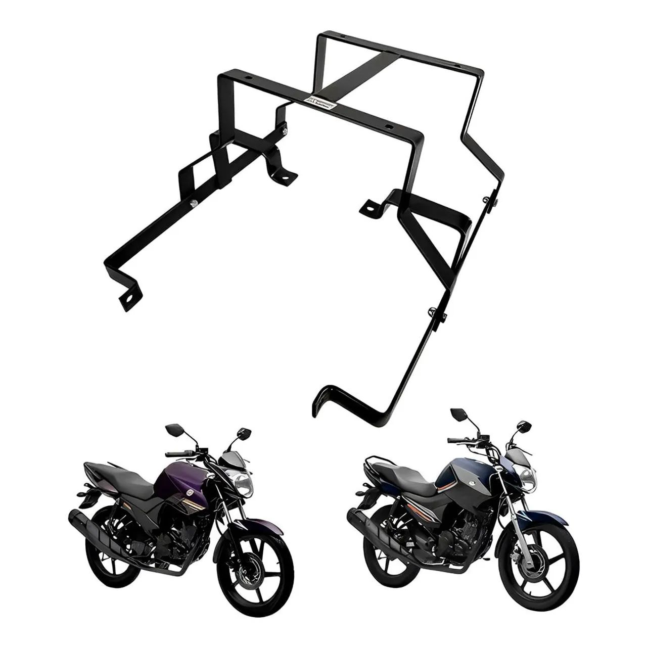 Suporte factor 150 