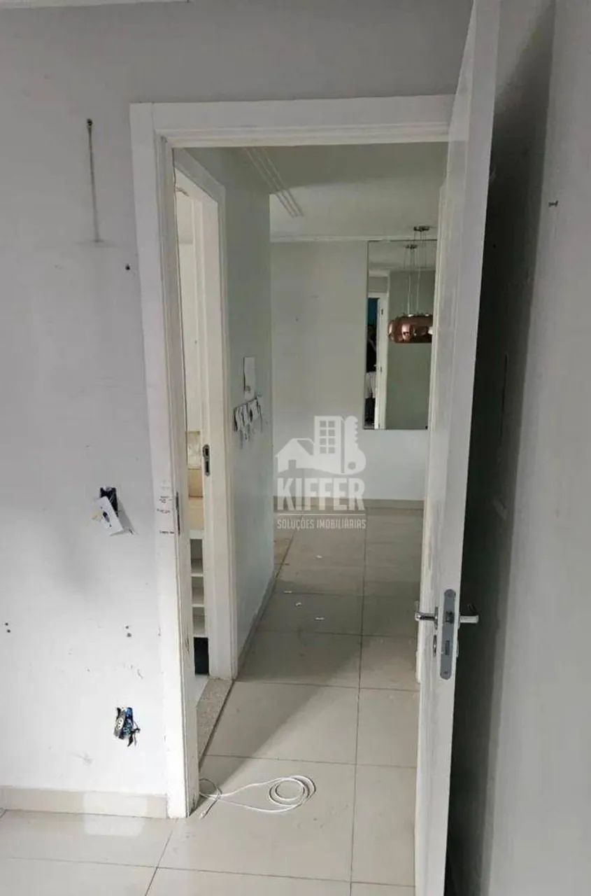 APARTAMENTO 2 QUARTOS COMPLETO NO COLUBANDÊ - Foto 5