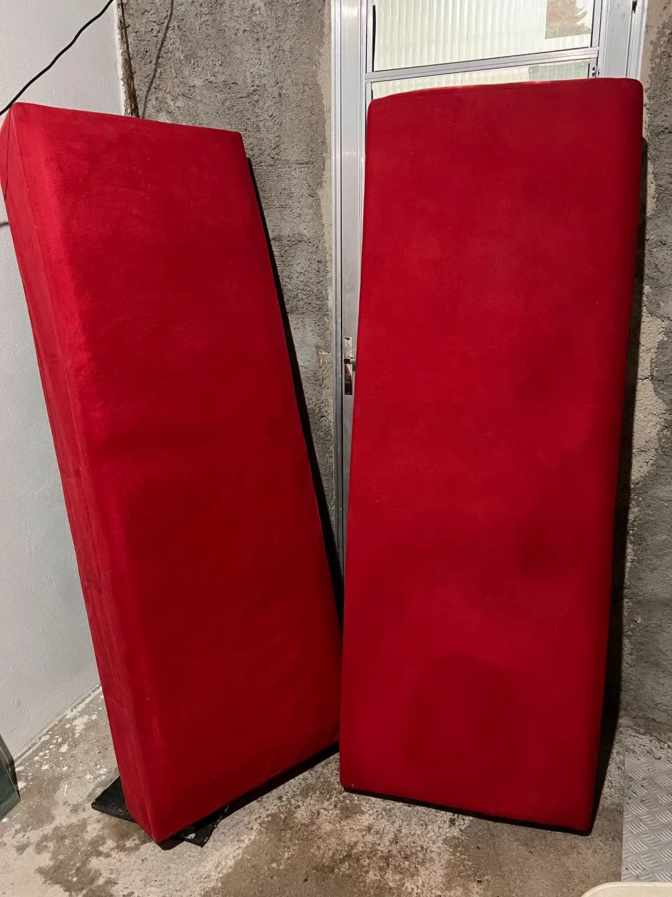 Vendo um sofá cama semi novo em bom estado de conservação  - Foto 2