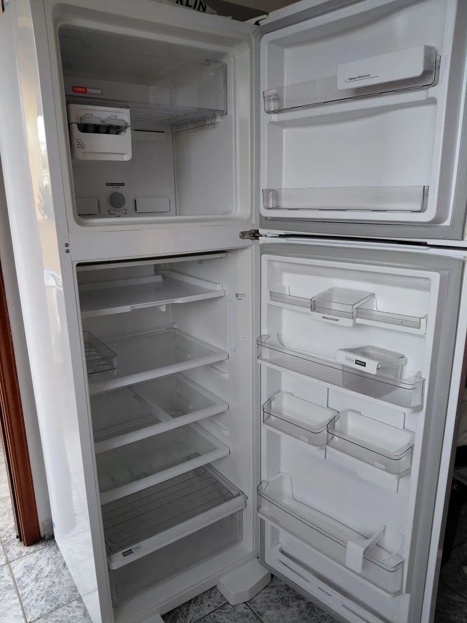 Geladeira  - Foto 2