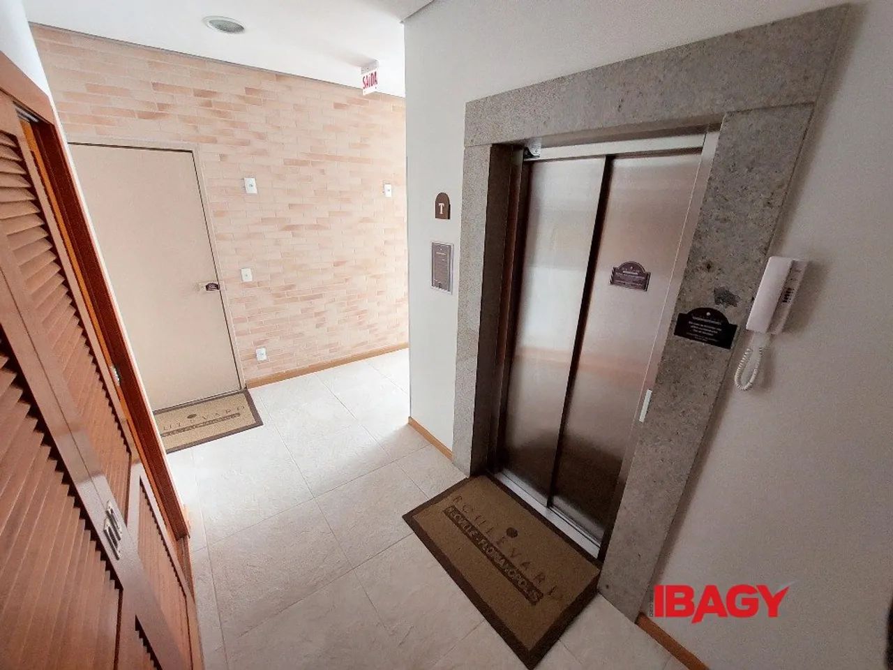 Excelente Apartamento 3 dormitório(s) em Abraão - Florianópolis - Foto 5