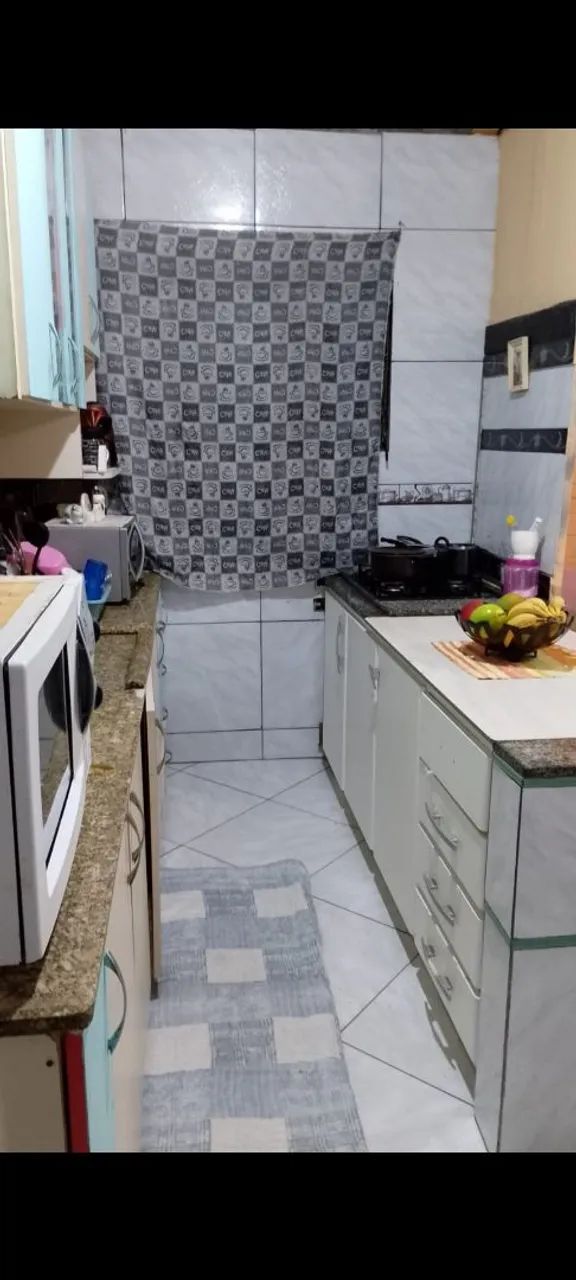 Casa a venda na Vargem Do bom Jesus - Foto 2