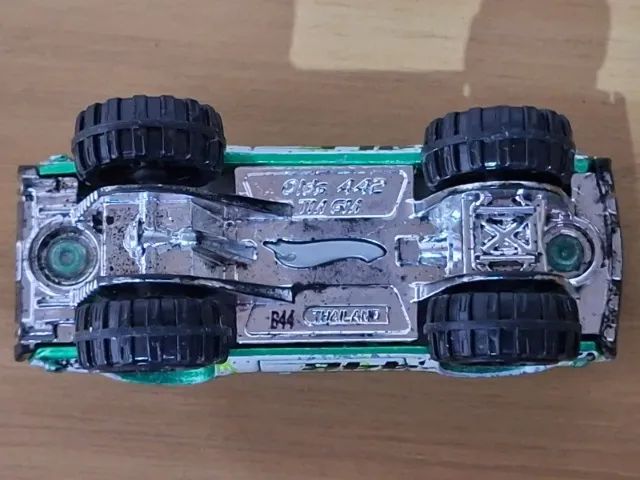 Hot Wheels Olds 442 - Foto 3