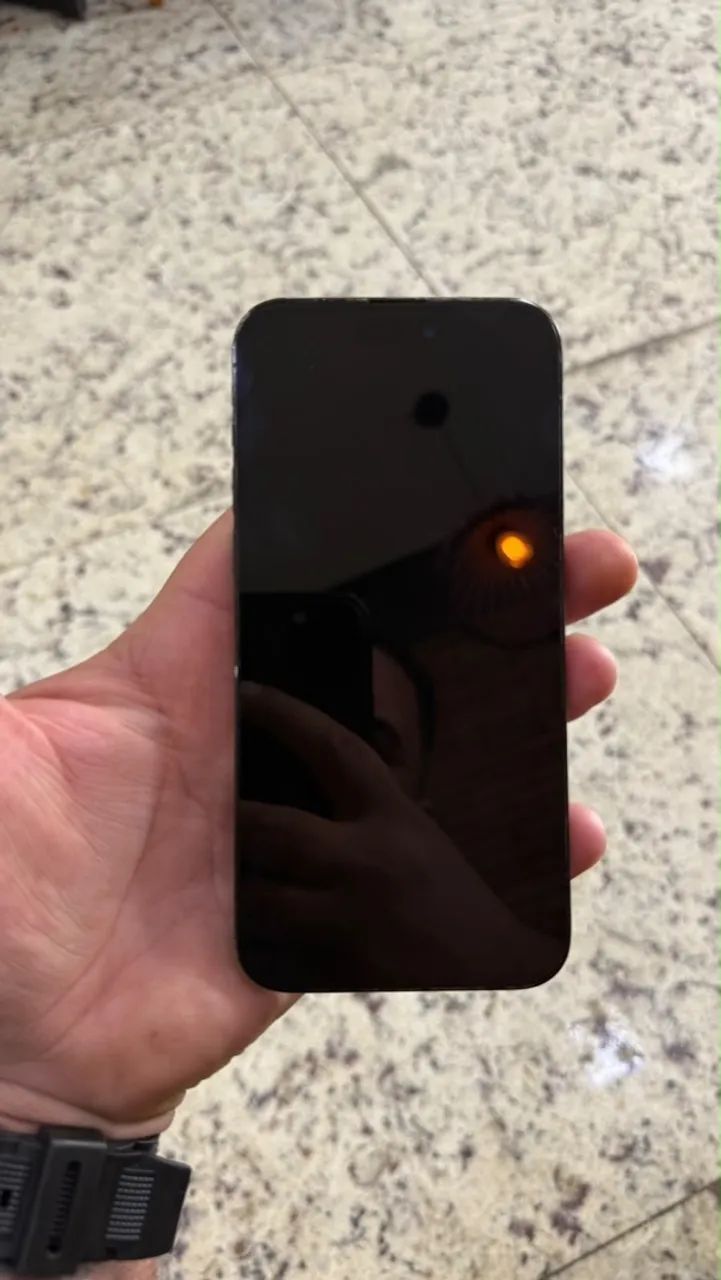 IPHONE 14 PRO MAX - Foto 2