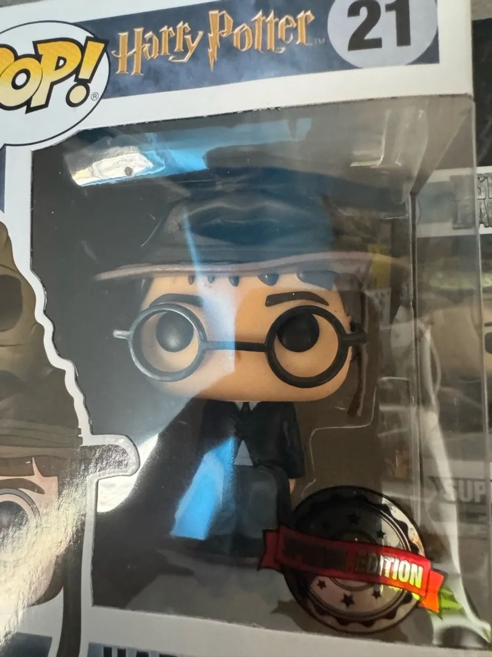 Funko pop Harry Potter  - Foto 2