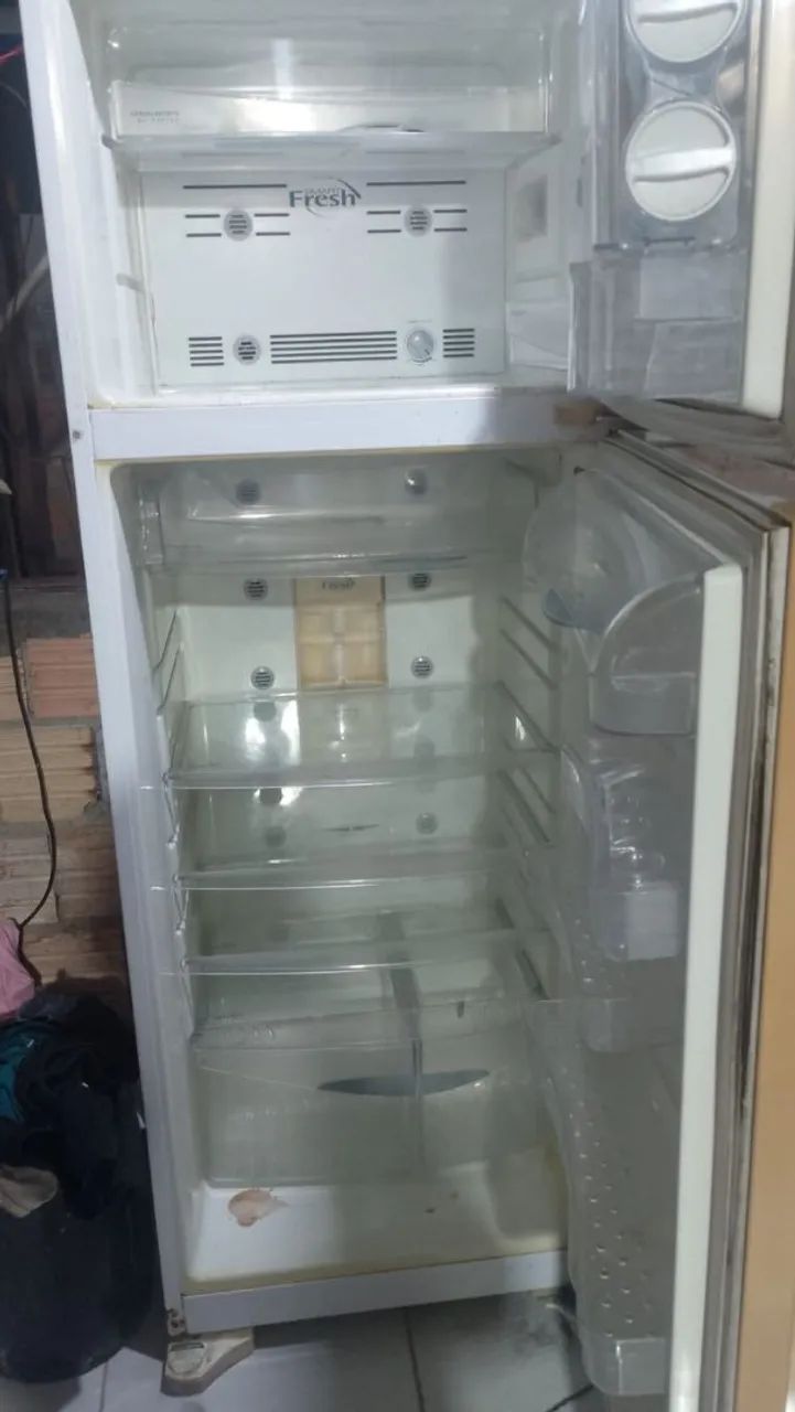 Geladeira  - Foto 2