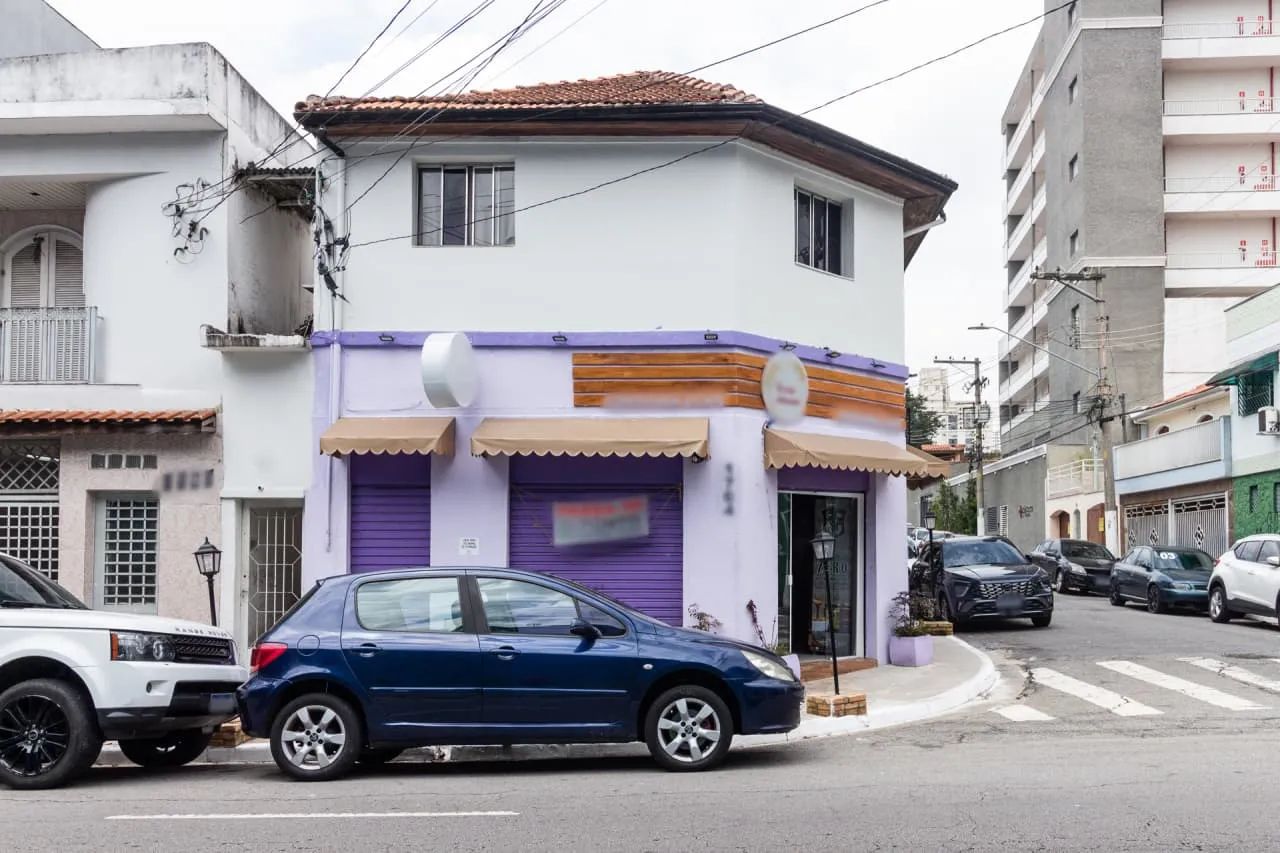 Sobreloja na Rua Monte Serrat, 580  100 m² - Foto 5