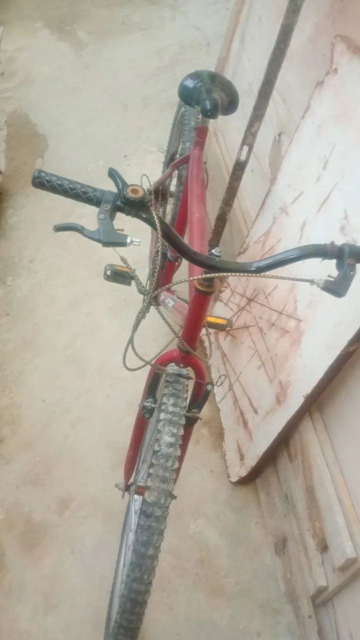 Bicicleta  - Foto 3