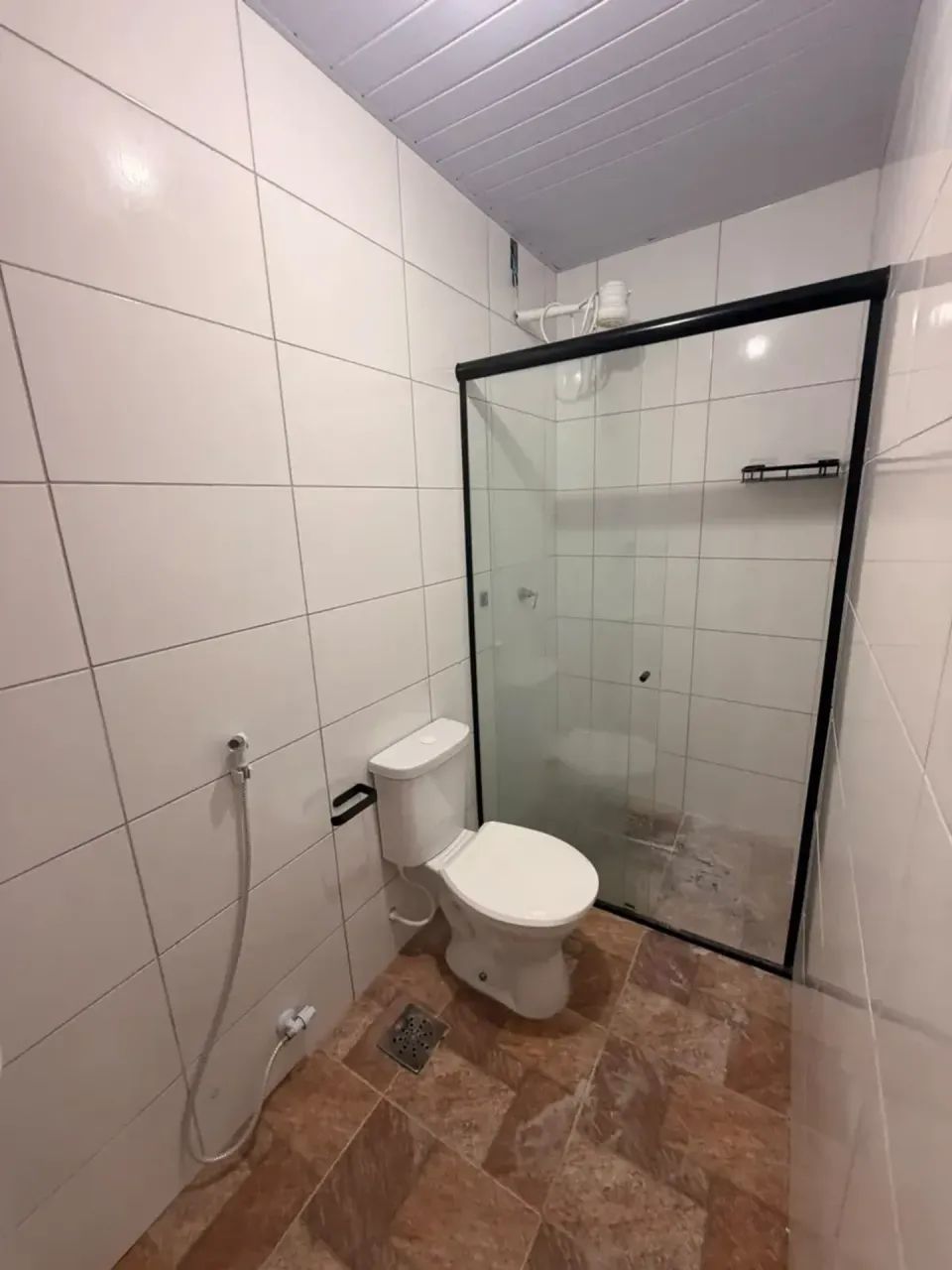 DOCS - ALUGO APTO RES OLIMPUS COM 3/4 SENDO 1 SUÍTE E 1VG - UMARIZAL - Foto 3