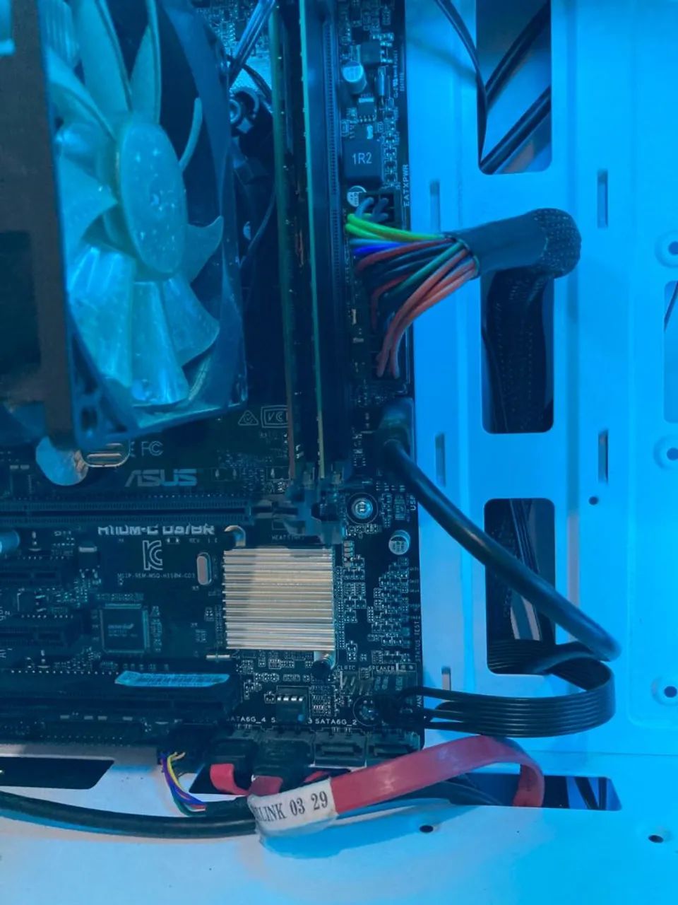 PC GAMER DE ENTRADA TOP - Foto 5