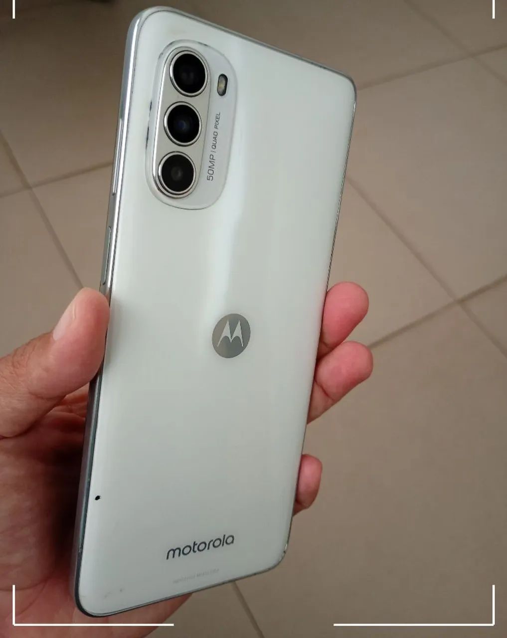 Moto G52  - Foto 2