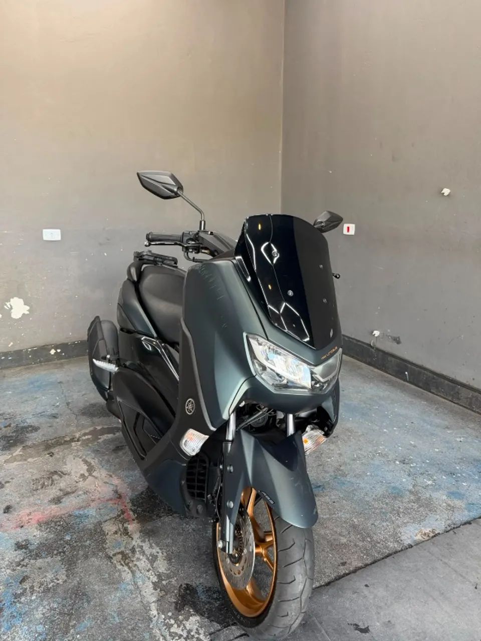 NMAX 160 - 2023  - Foto 2
