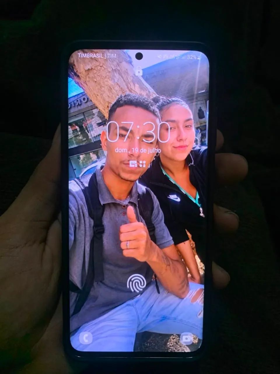Samsung S20 Plus  - Foto 2