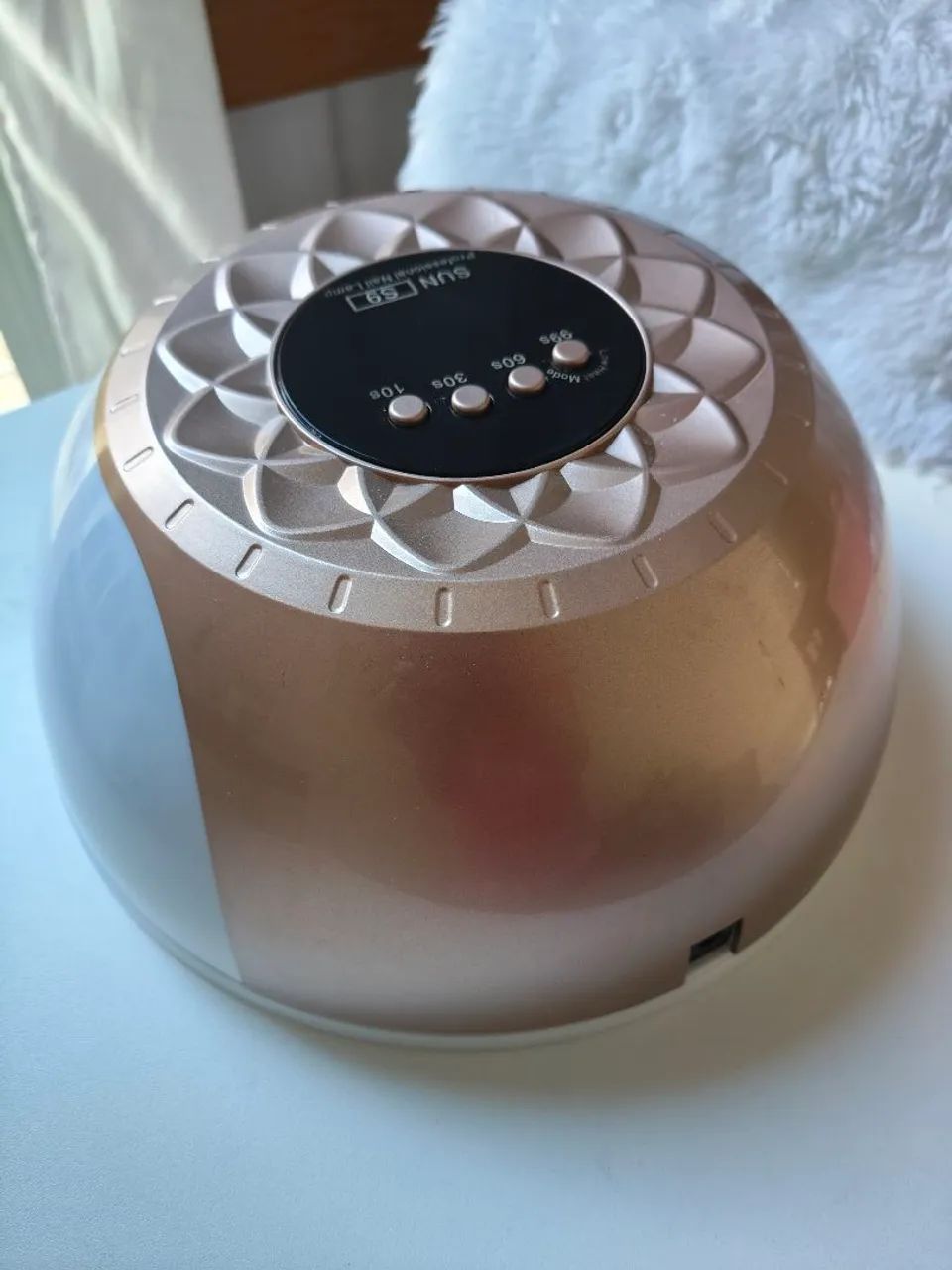 Cabine Sun Led - Foto 2
