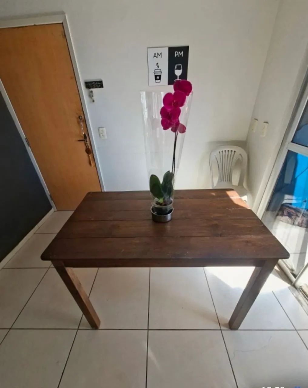 Mesa de Madeira  - Foto 2