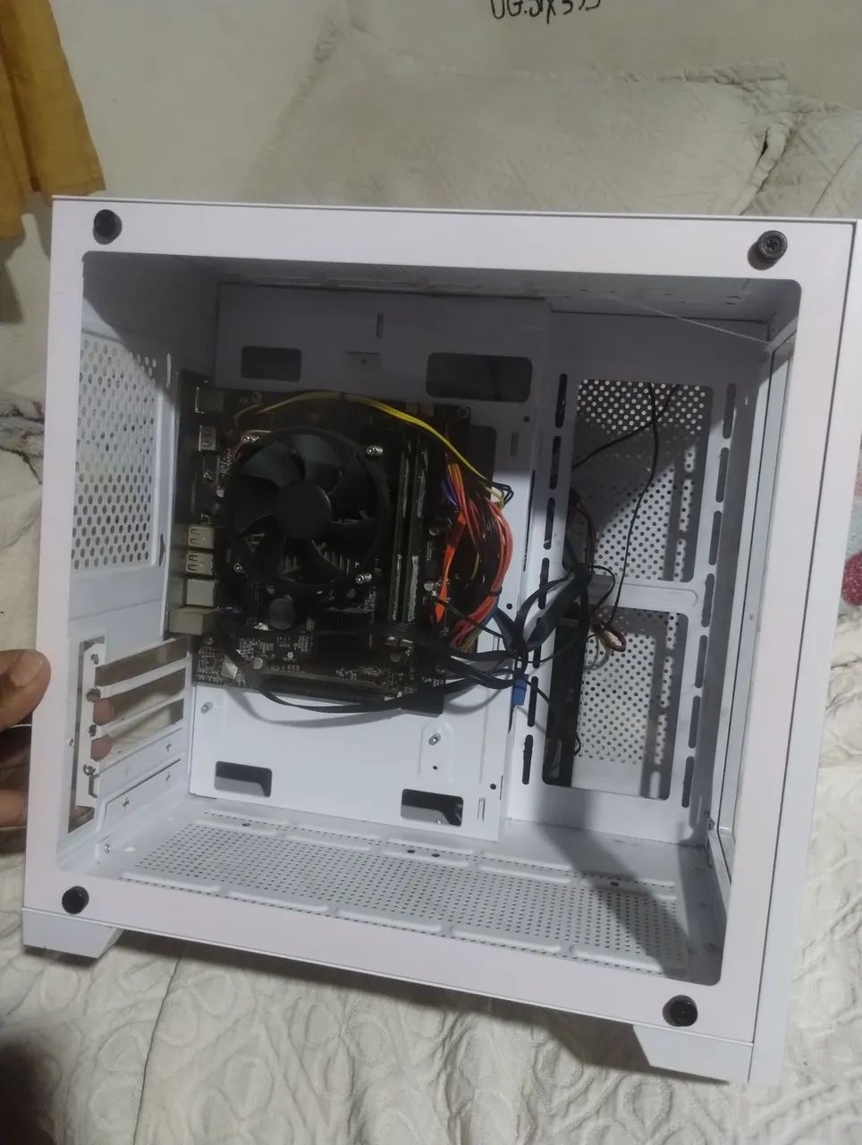 Pc gamer