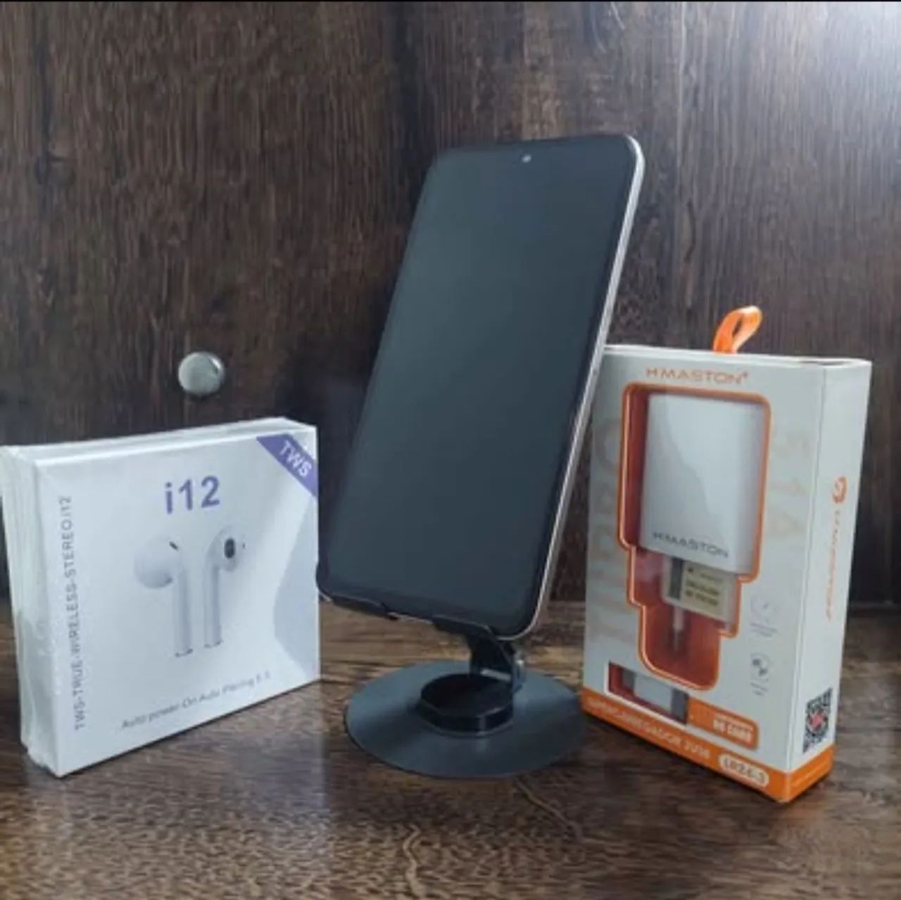 CELULAR REDMI 15 256gb - Foto 5