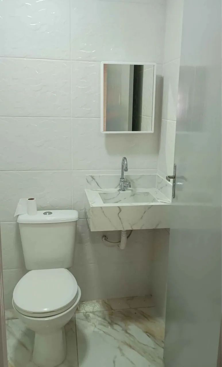 Vendo casa no Riacho Fundo 2  - Foto 2