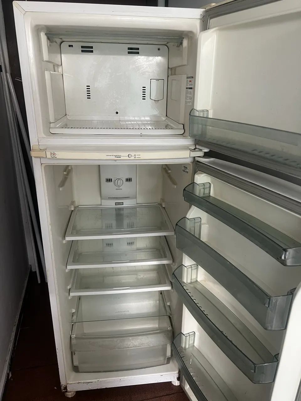 Geladeira bem conservada  - Foto 2