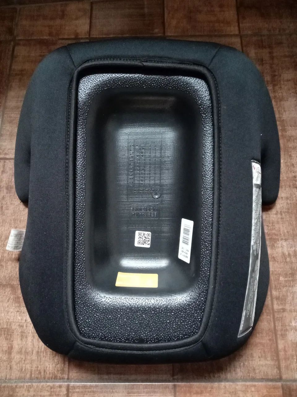ASSENTO PARA CRIANÇA CARRO  - Foto 2