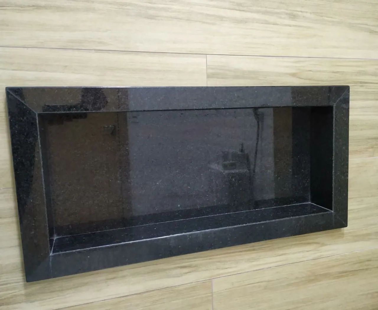 ? Marmoraria Completa | Bancadas, Cubas, Nichos e Escadas - Foto 2