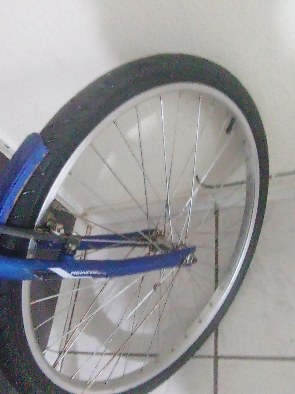 Bicicleta Poty  - Foto 3