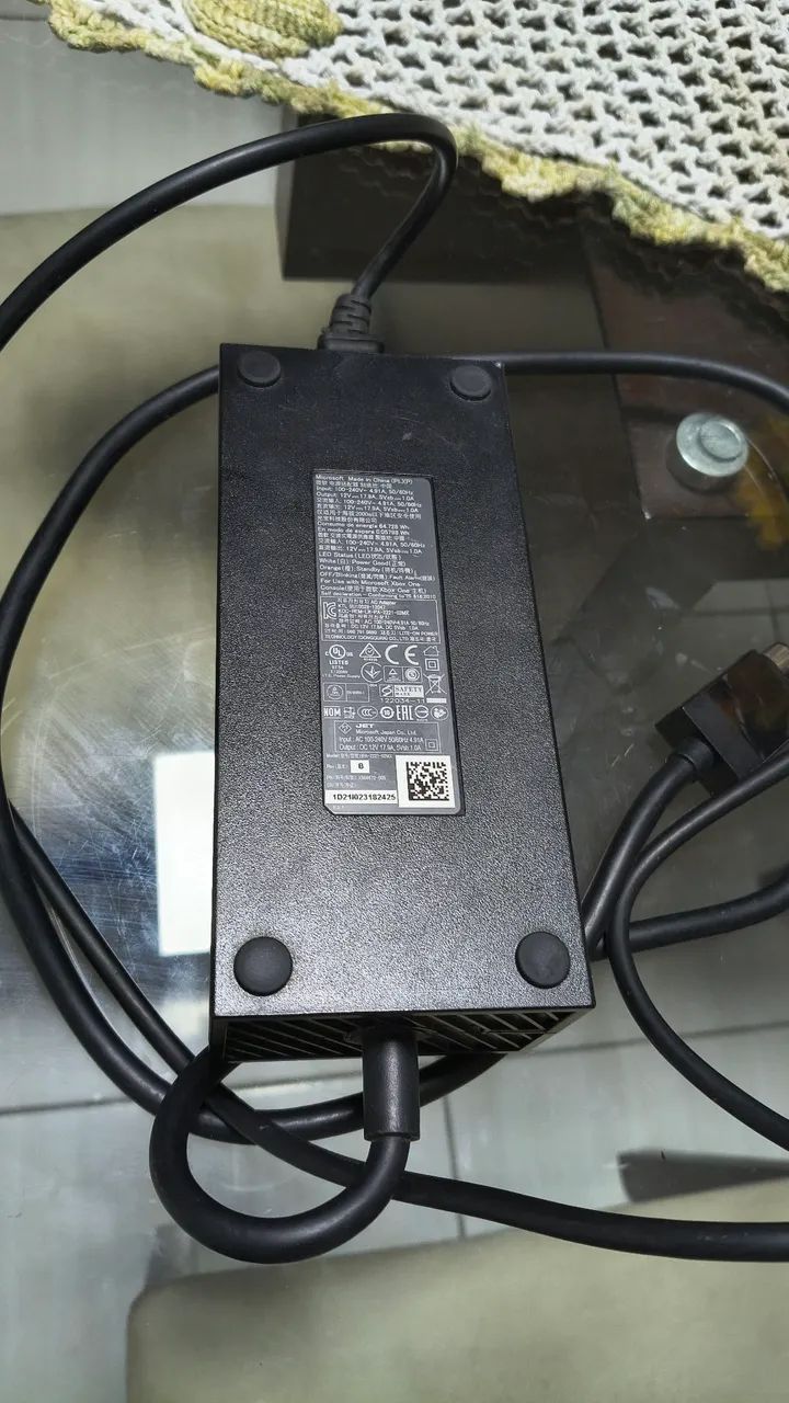 Fonte de Xbox one original  - Foto 2