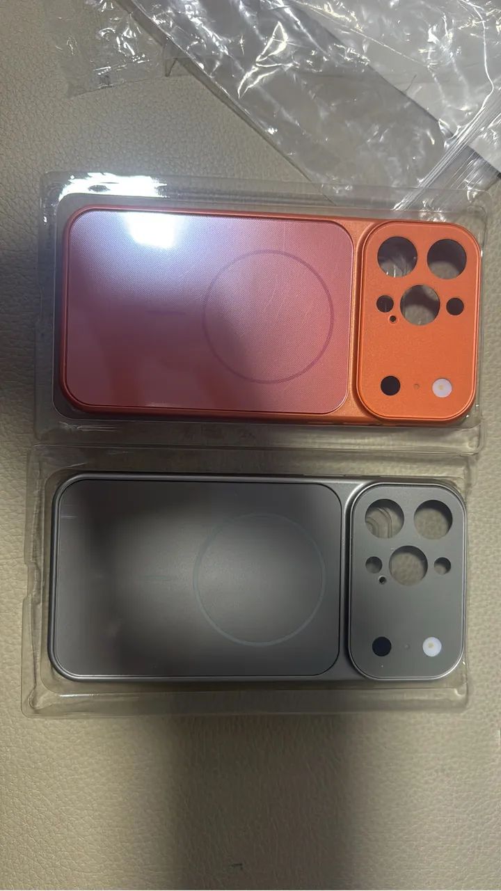 Capa Transforma Seu IPhone em SABOR 17 - Foto 4