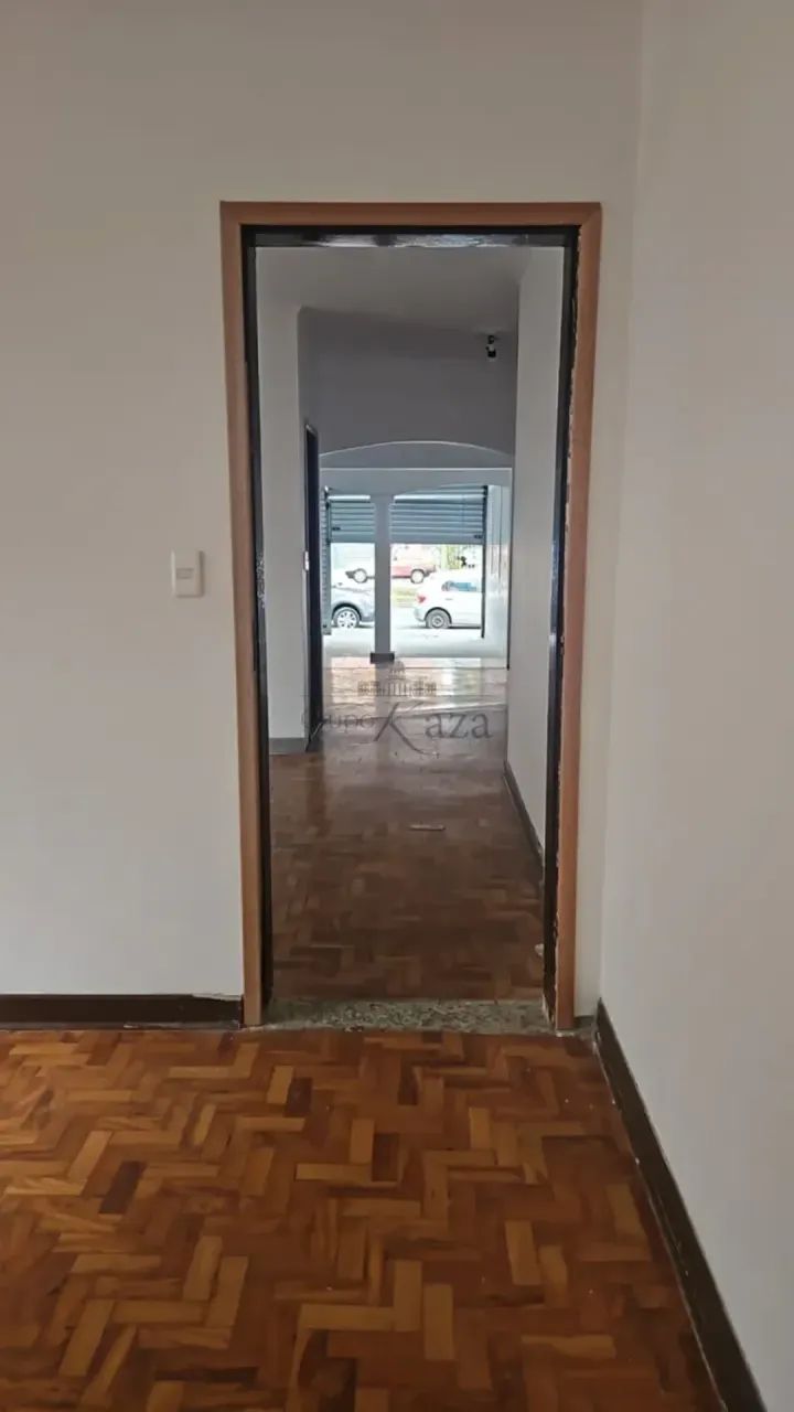 Loja Comercial - Avenida Cidade Jardim - Bosque dos Eucaliptos - 90m². - Foto 3