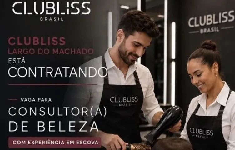 Consultora de Beleza
