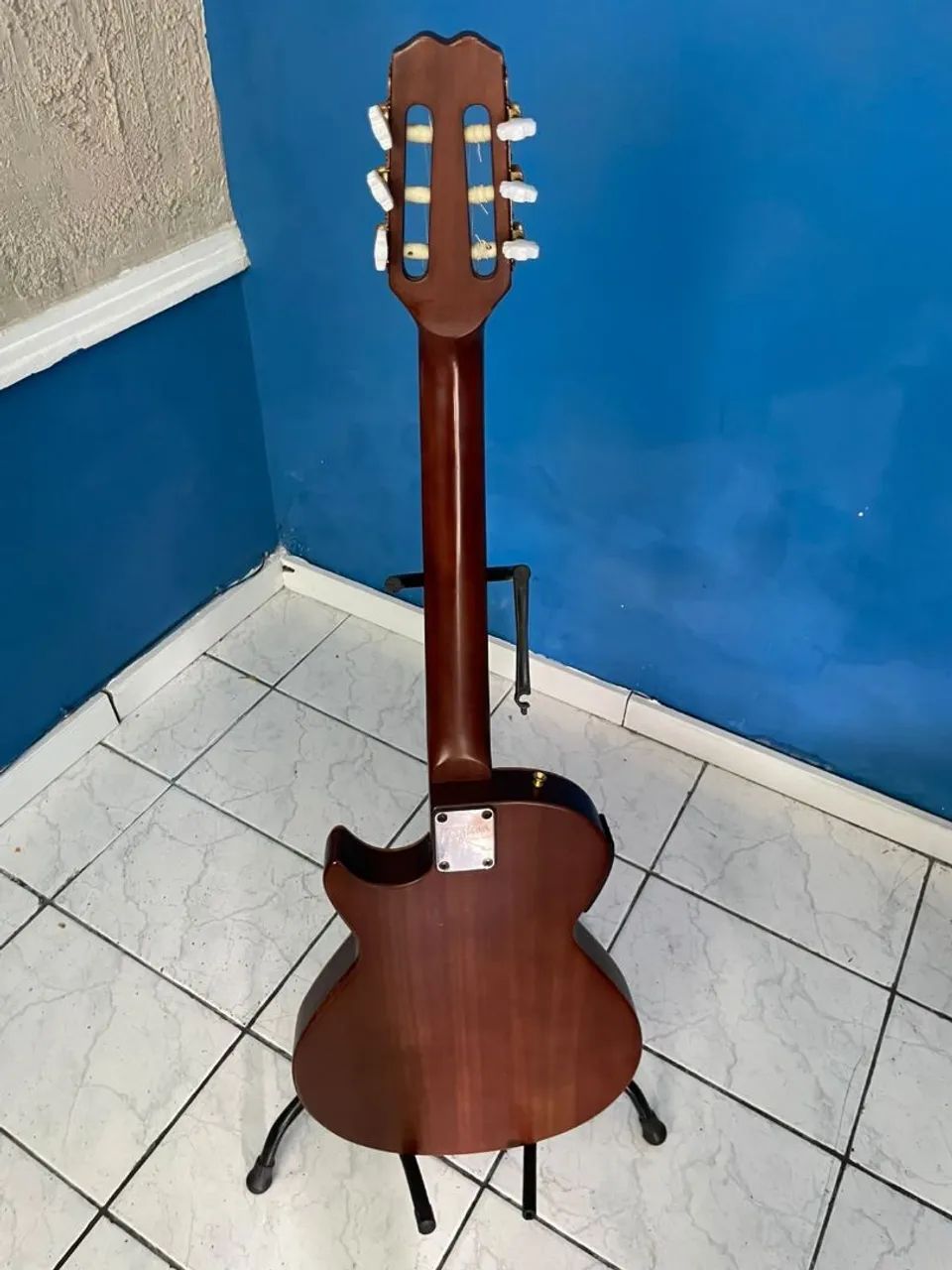 Violão Tagima moderna  - Foto 2