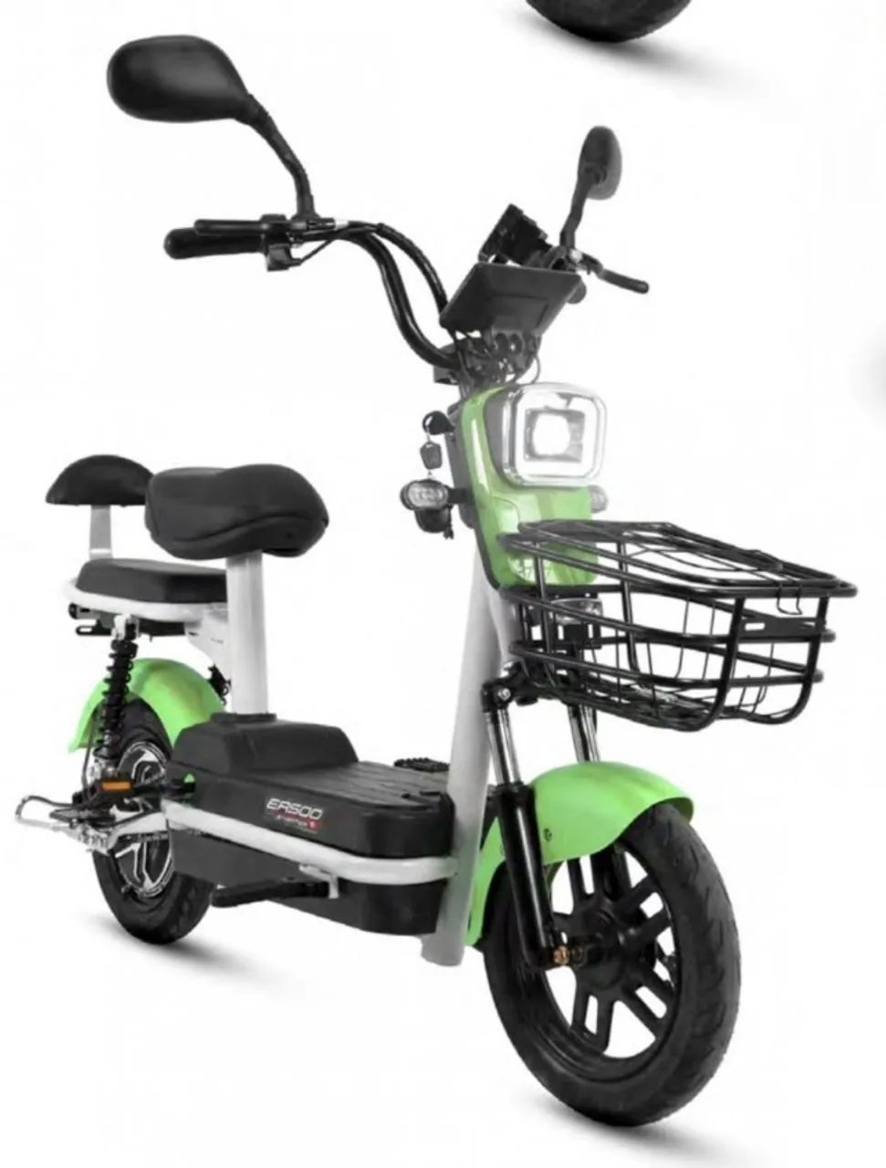 SCOOTER 500W