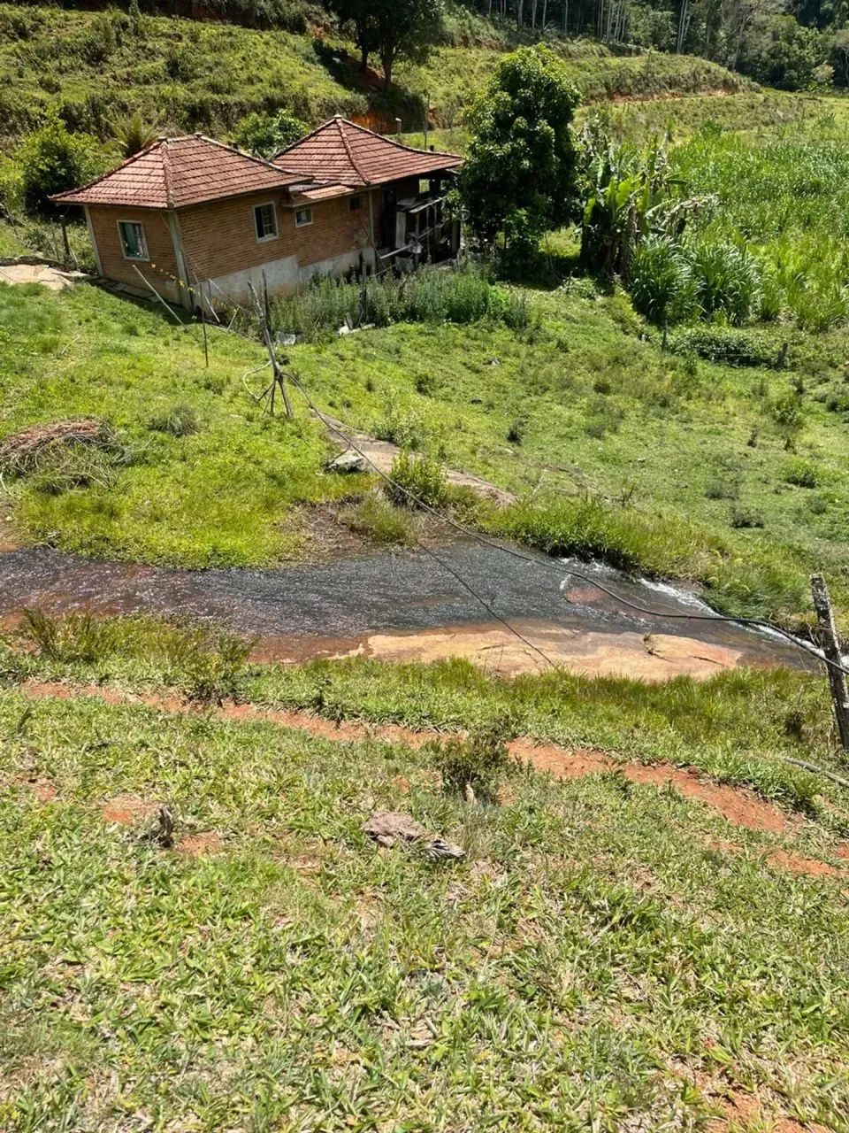 Sumidouro - Campinas - RJ. - Foto 3