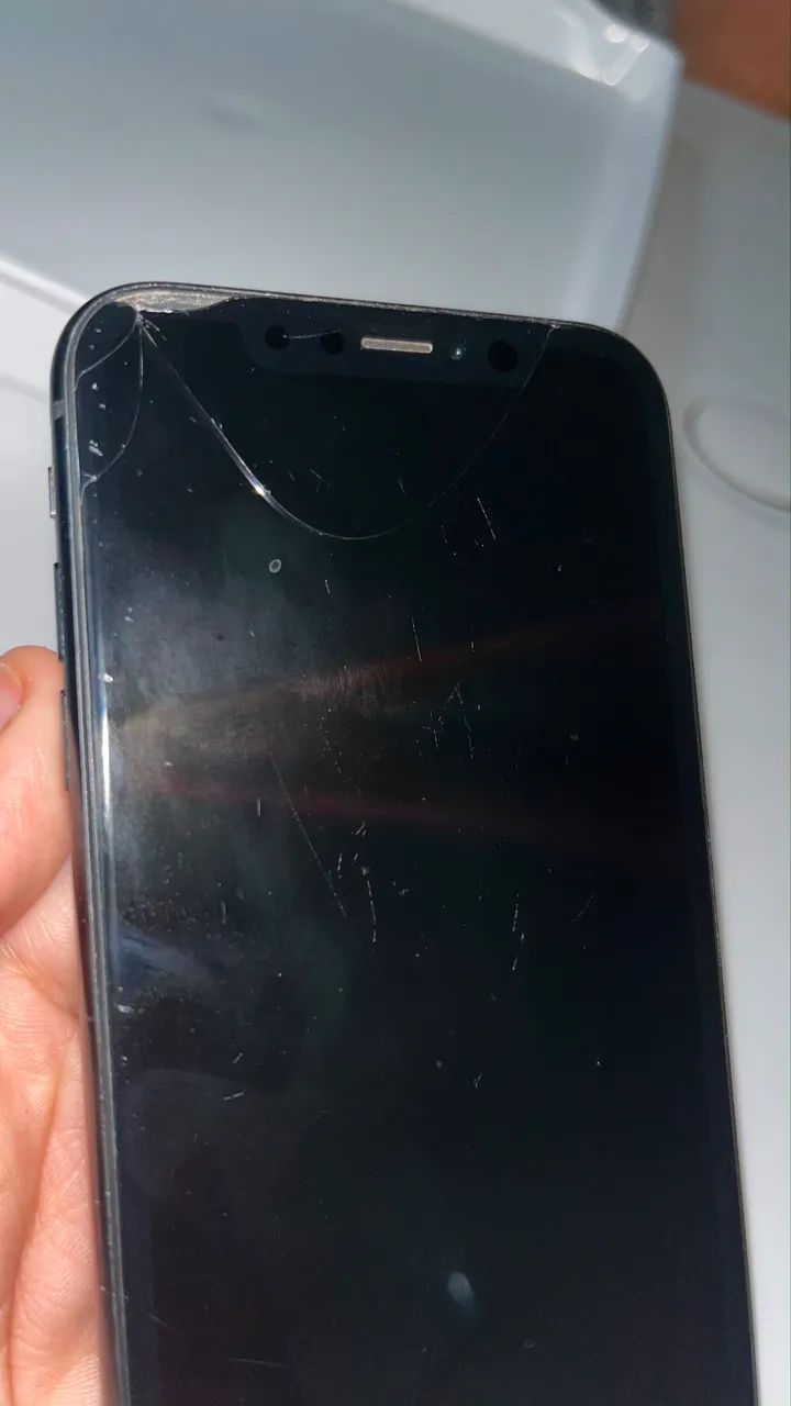 iPhone XR USADO - Foto 4