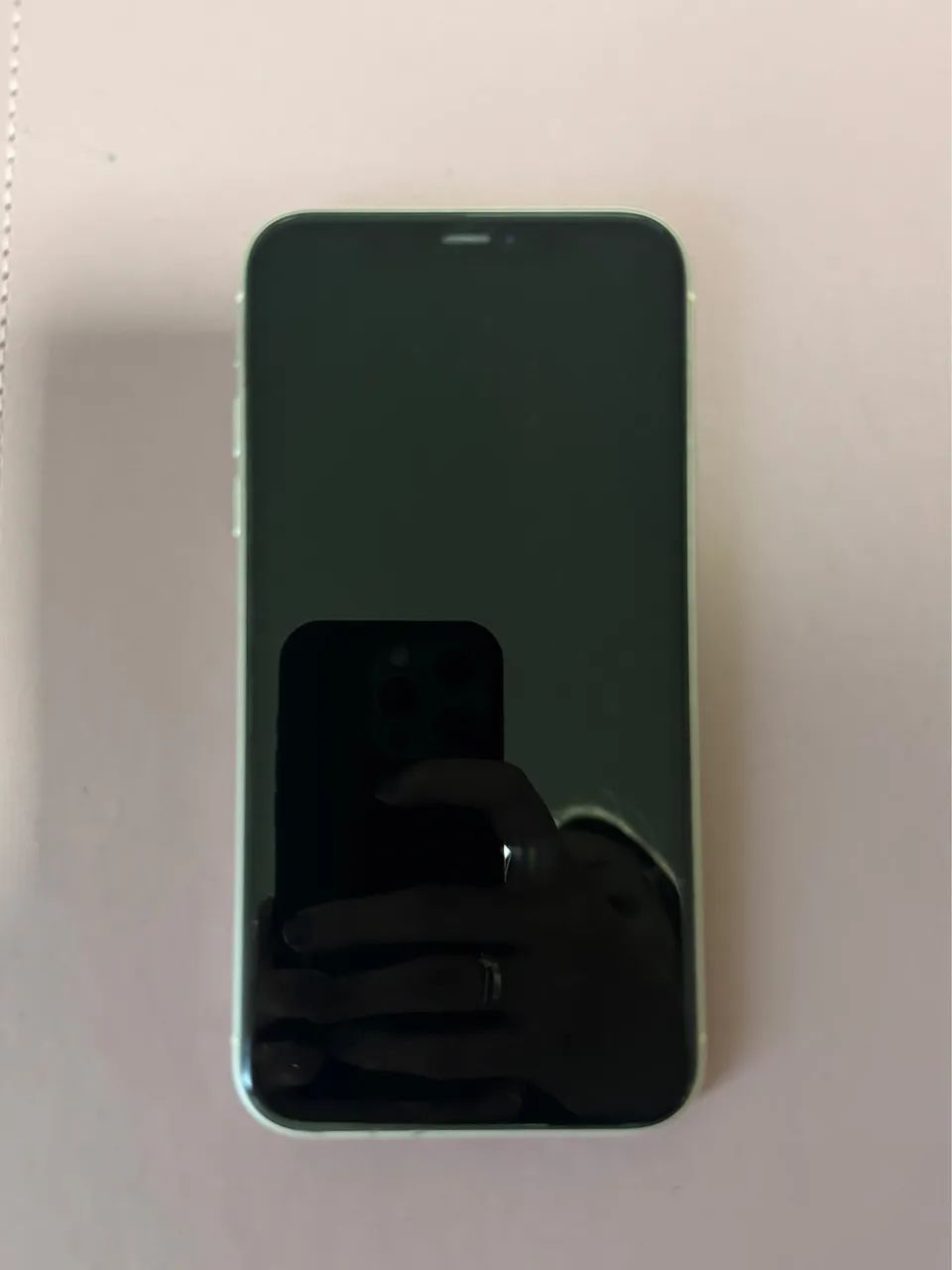 iPhone 11 256 GB (Acompanha 9 capinhas)  - Foto 2