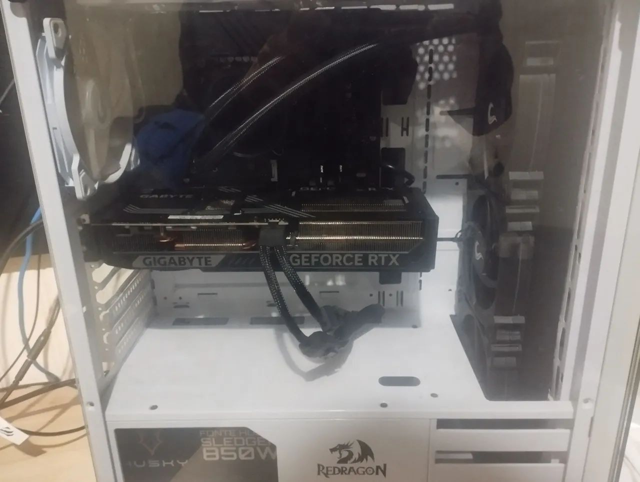 CPU GAMER